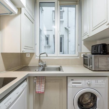 Appartement Rodier Parigi Esterno foto