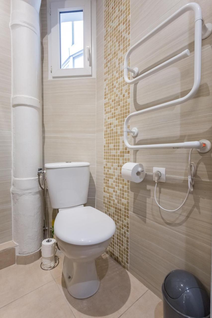 Appartement Rodier Parigi Esterno foto