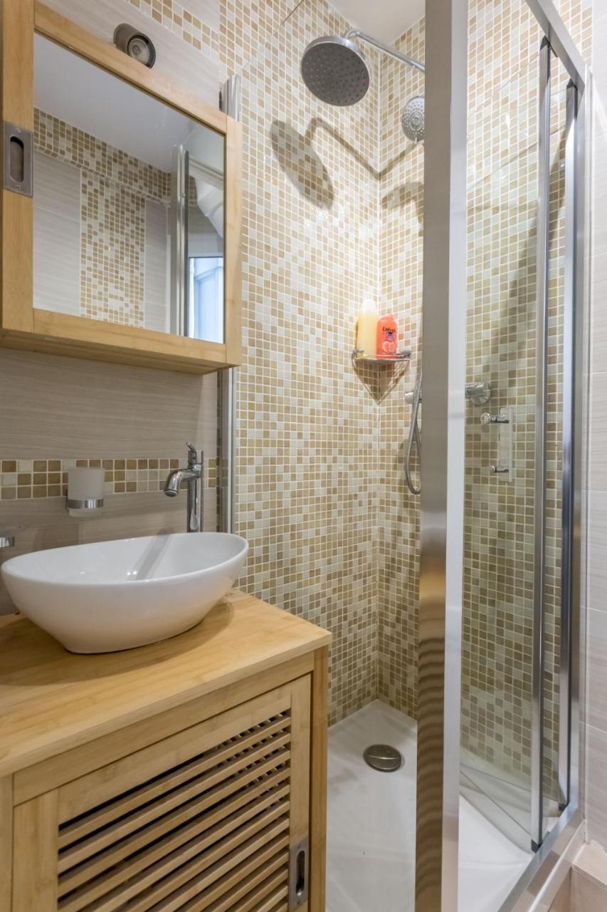 Appartement Rodier Parigi Esterno foto